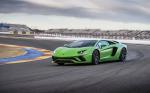 Lamborghini Aventador S 2017 года (WW)